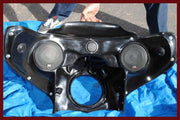 DBC750 | Indian Loud Audio Drifter Fairing 2014 To 2019
