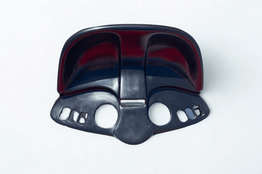 DBC273 | Harley-Davidson "T2" Straight T-Bar Cap Road Glide 2015 To 2023