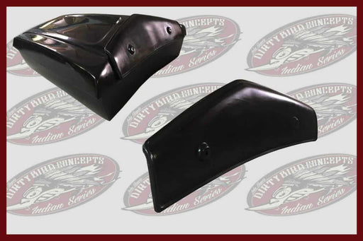 DBC763 | Dirty Bird Back Rest Pan For “Voyager” & “Casket” Tour Pack