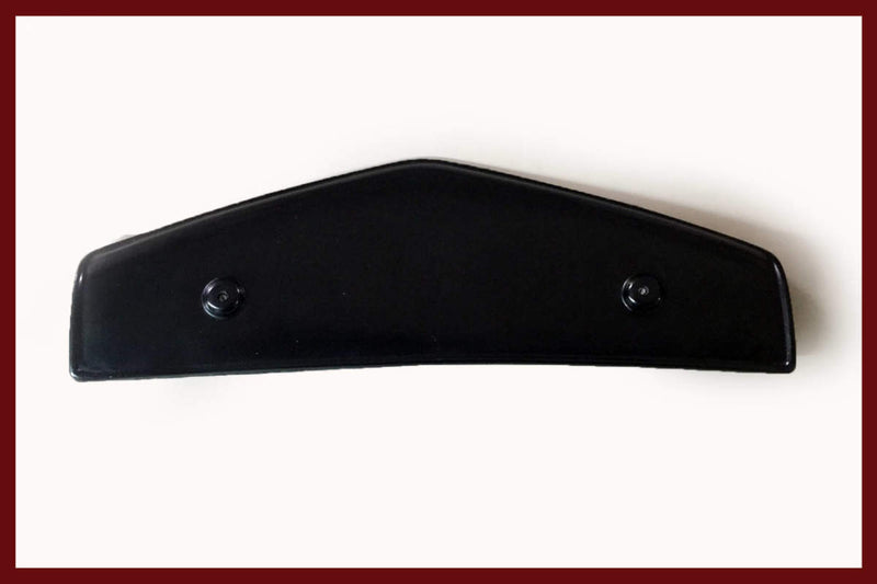 DBC763 | Dirty Bird Back Rest Pan For “Voyager” & “Casket” Tour Pack