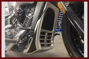 DBC769 | Indian Scout Chin Spoiler "The Louver" 2014 To 2019