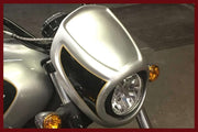 DBC768 | Indian Scout "42" Front Fairing 2014 To 2023