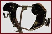 DBC777 | Indian Loud Lowers Leg Warmers 6.5″ 2014 To 2021