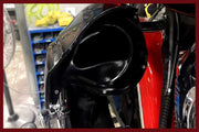 DBC777 | Indian Loud Lowers Leg Warmers 6.5″ 2014 To 2021