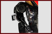 DBC777 | Indian Loud Lowers Leg Warmers 6.5″ 2014 To 2021