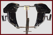 DBC777 | Indian Loud Lowers Leg Warmers 6.5″ 2014 To 2021