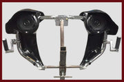 DBC777 | Indian Loud Lowers Leg Warmers 6.5″ 2014 To 2021