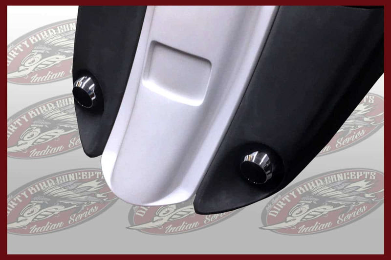 DBC778 | Indian "Hatchet" Rear End 4.5″ 2014 To 2022