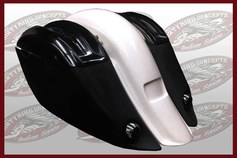 DBC778 | Indian "Hatchet" Rear End 4.5″ 2014 To 2022
