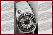 DBC788 | Indian 8″ Audio Speaker Lids 2018 To 2023
