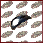 DBC786 | Indian 6.5″ Audio Speaker Lids 2014 To 2021