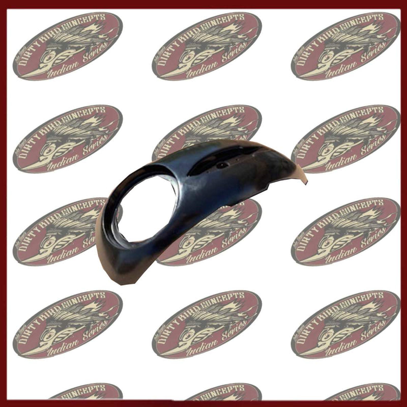 DBC786 | Indian 6.5″ Audio Speaker Lids 2014 To 2021