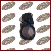 DBC788 | Indian 8″ Audio Speaker Lids 2018 To 2023