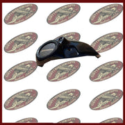 DBC788 | Indian 8″ Audio Speaker Lids 2018 To 2023