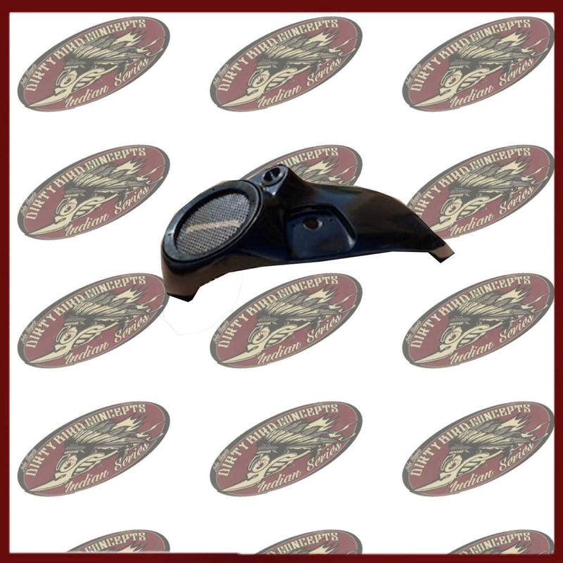 DBC788 | Indian 8″ Audio Speaker Lids 2018 To 2023