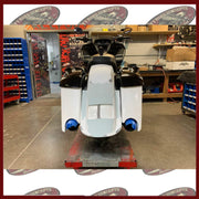 DBC782 | Indian Performance Series 4.5" Rear End Kit 2018 To 2024