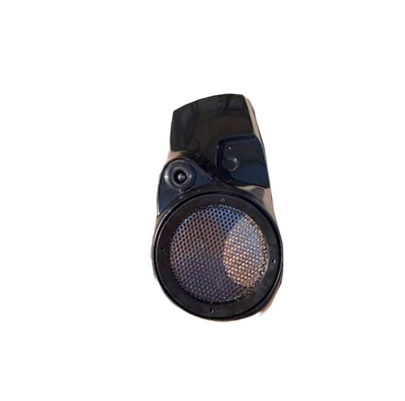 DBC788 | Indian 8″ Audio Speaker Lids 2018 To 2023