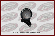DBC789 | Indian 8" Audio Lowers / Leg Warmers 2014 To 2024