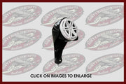 DBC789 | Indian 8" Audio Lowers / Leg Warmers 2014 To 2024