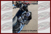 DBC789 | Indian 8" Audio Lowers / Leg Warmers 2014 To 2024