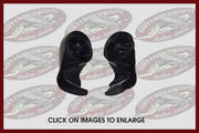 DBC789 | Indian 8" Audio Lowers / Leg Warmers 2014 To 2024