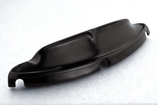 DBC143 | Harley-Davidson "Sweeper" Street Glide Windshield 1993 To 2023