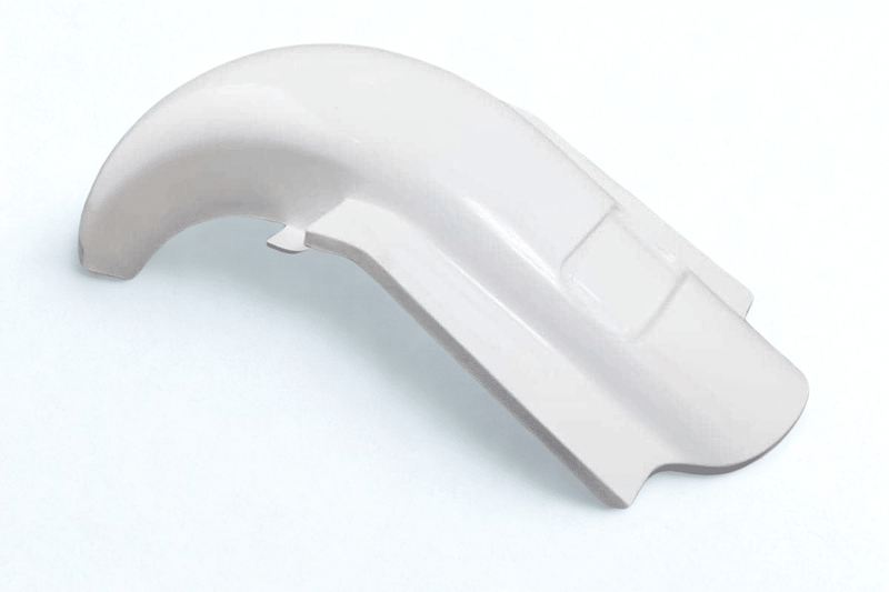 DBC031 | Harley-Davidson "Game Changer" Rear Fender 4.5″ 2009 To 2023