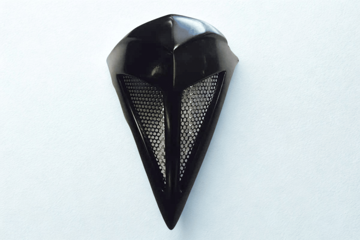 Horn/Coil Covers