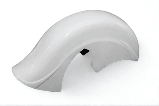 DBC702 | Indian Stampede Series Street Sweeper Front Fender 21"