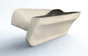 DBC284 | Harley-Davidson Speed Series Performance Saddlebags 2014 To 2023