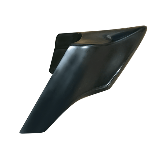 Harley-Davidson "88 Special" Side Covers for SBD Rear End