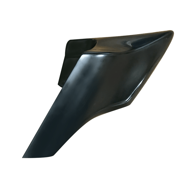 Harley-Davidson "88 Special" Side Covers for SBD Rear End