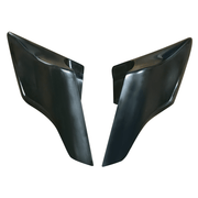 Harley-Davidson "88 Special" Side Covers for SBD Rear End