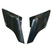 Harley-Davidson "88 Special" Side Covers for SBD Rear End