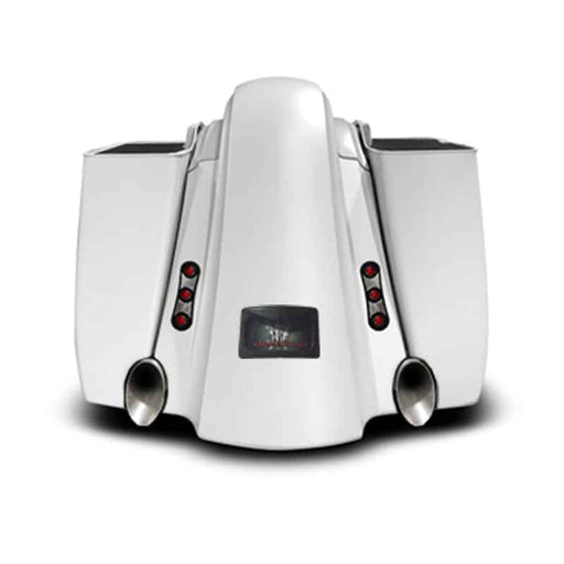 Harley-Davidson "88 Special" Rear End 1997 to 2008