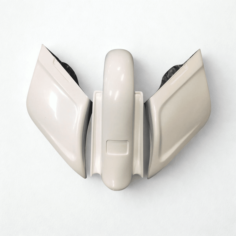 DBC344 | Harley-Davidson Street Sweeper Rear End 7.5″ 1997 To 2008