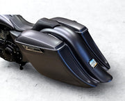 DBC344 | Harley-Davidson Street Sweeper Rear End 7.5″ 1997 To 2008