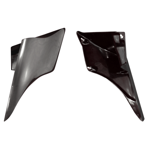 Harley-Davidson "Low Life" Side Covers 2009 to 2013