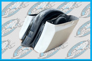 DBC321 | Harley-Davidson "Really Loud" Apex Series 10″ Audio Rear End 2014 To 2024