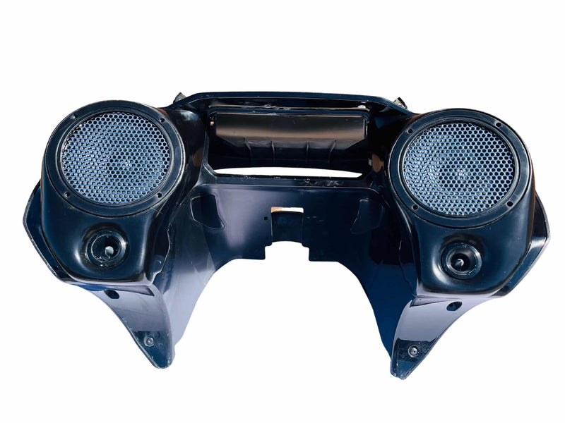 DBC356 | Harley-Davidson 2024+ Road Glide Audio Pods 8″