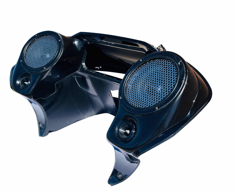 DBC356 | Harley-Davidson 2024+ Road Glide Audio Pods 8″