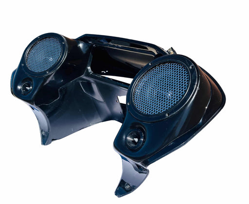 DBC356 | Harley-Davidson 2024+ Road Glide Audio Pods 8″