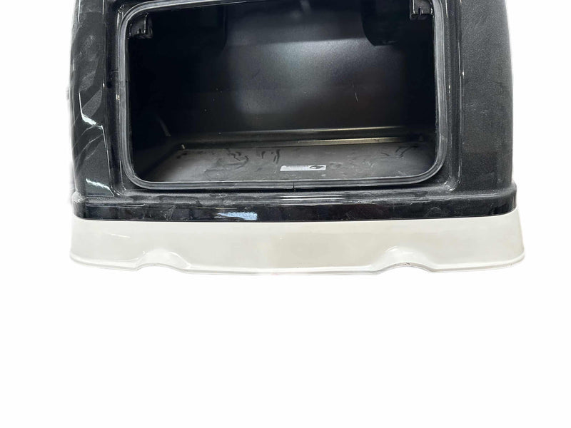 DBC340 | Harley-Davidson Tri Glide Rear Extension 2014 To 2024