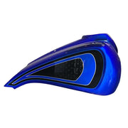 Harley-Davidson "High Roller" Tank Kit