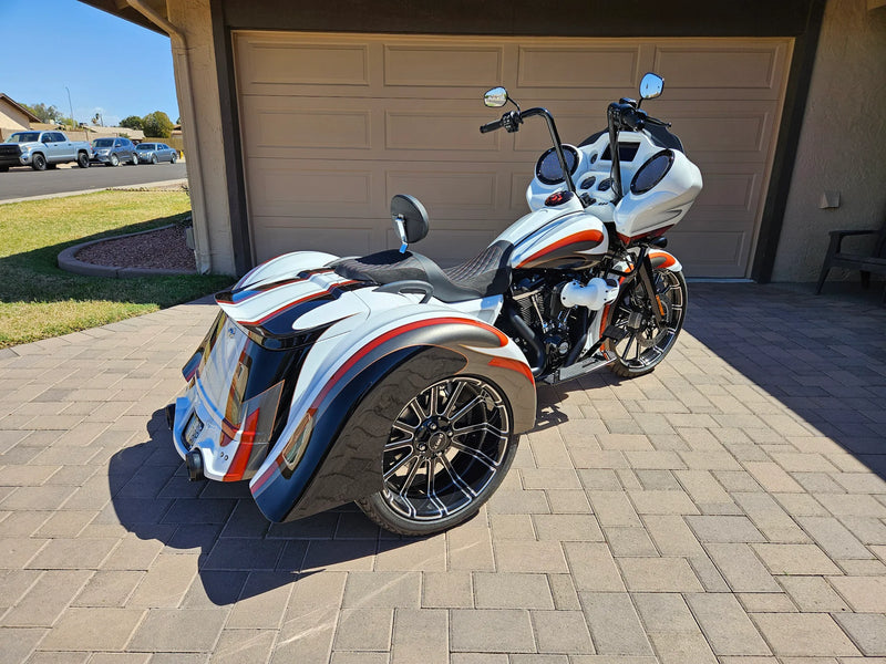 2014-2025 Freewheeler/Road Glide 3 "Ultimate" Package