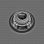 DBC359 | Harley-Davidson "V2" 8" Audio Speaker Lids 2024+ Model