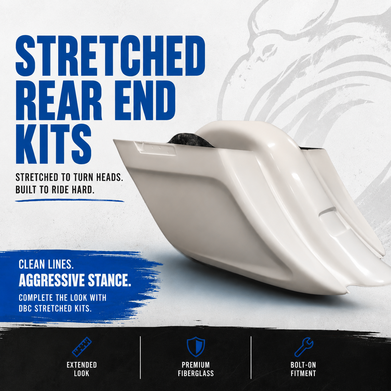 REAR END KITS