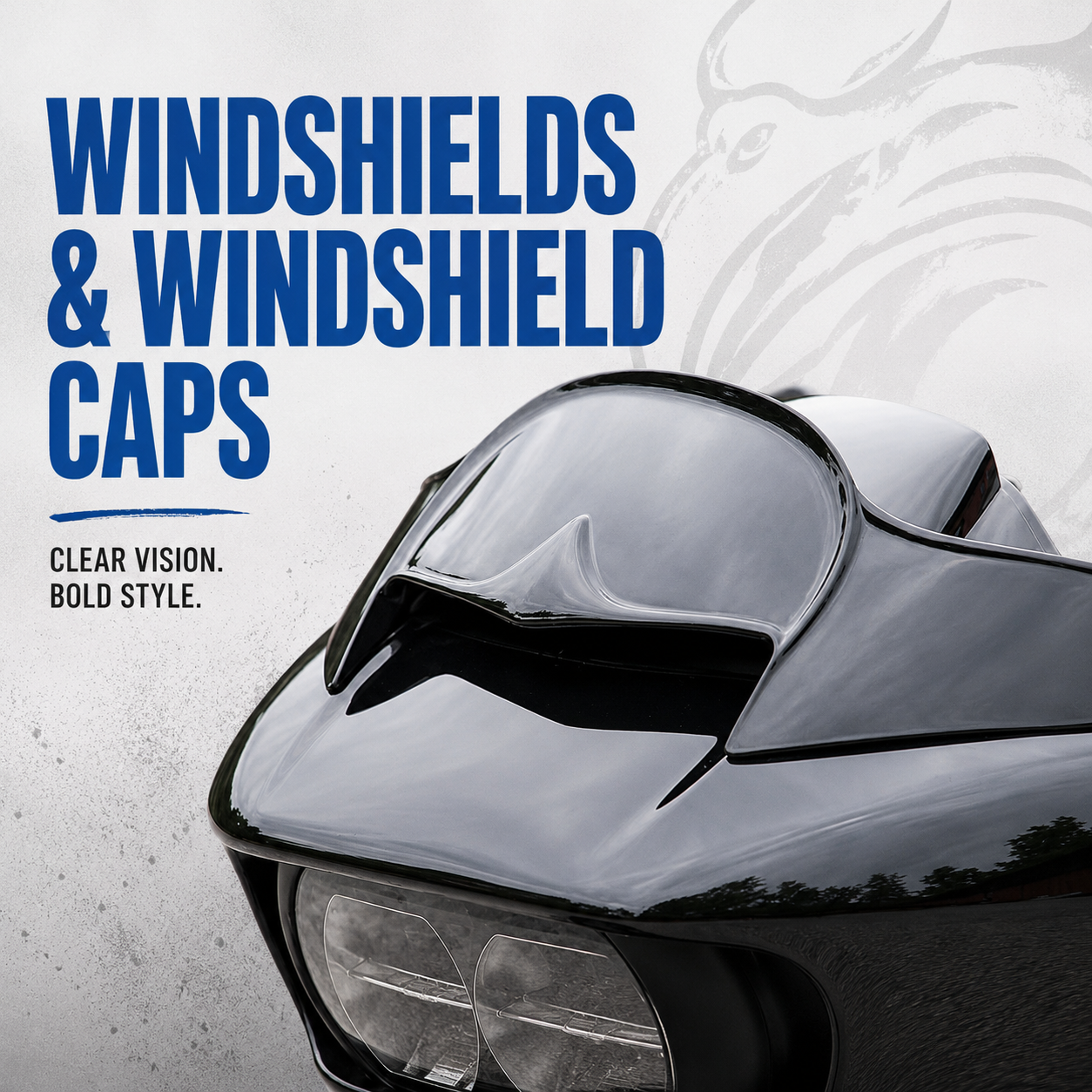 Windshields