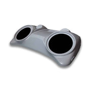 Harley-Davidson "Funky 8" Tour Pack Lid 2009-2013