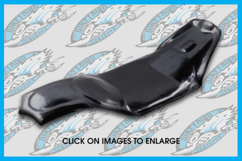 DBC102 | Harley-Davidson Seat Pan 2001 To 2023